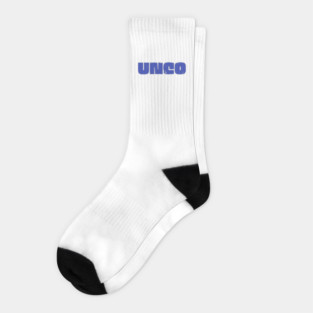 Unco Socks