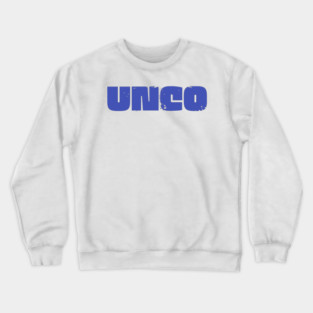 Unco Crewneck Sweatshirt
