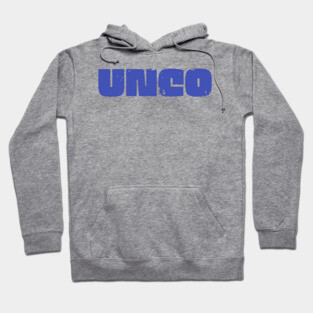 Unco Hoodie