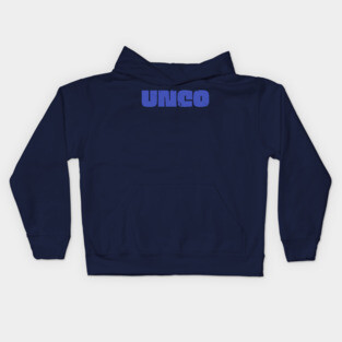Unco Kids Hoodie