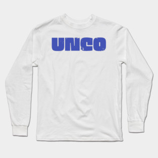 Unco Long Sleeve T-Shirt