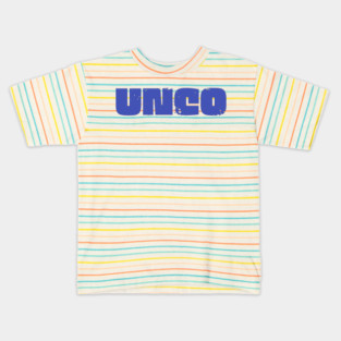 Unco Kids T-Shirt