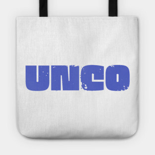 Unco Tote