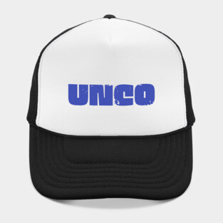 Unco Hat