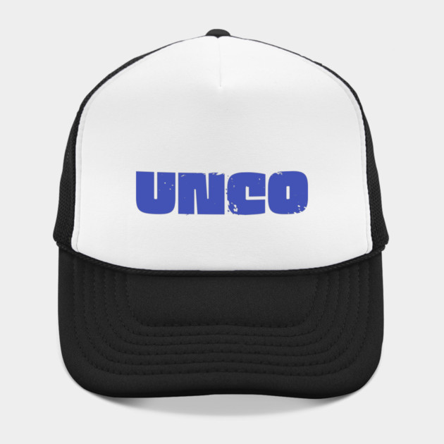 Unco by Timeless Chaos
