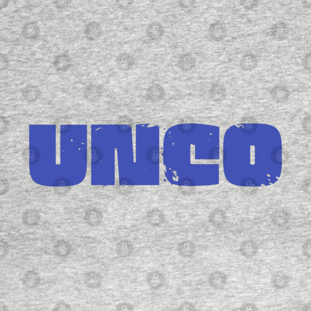 Unco by Timeless Chaos