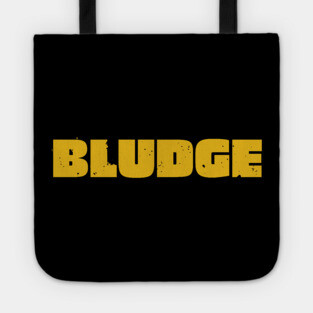 Bludge Tote