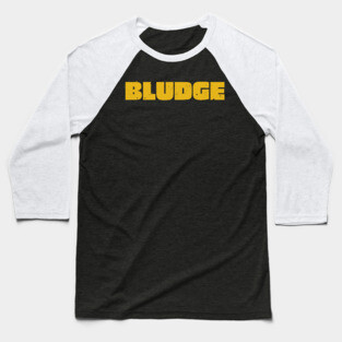 Bludge Baseball T-Shirt