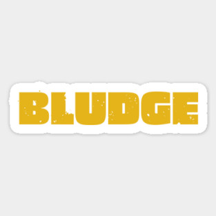 Bludge Magnet