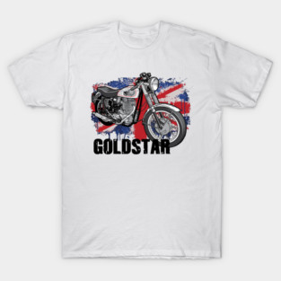BSA Goldstar T-Shirt