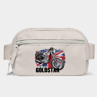 BSA Goldstar Bag