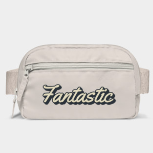 Fantastic Bag