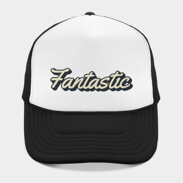 Fantastic by Timeless Chaos