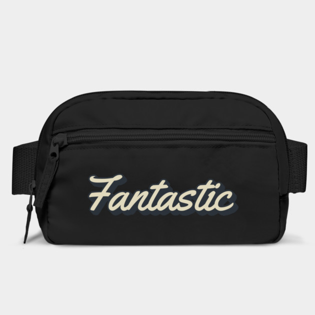 Fantastic by Timeless Chaos