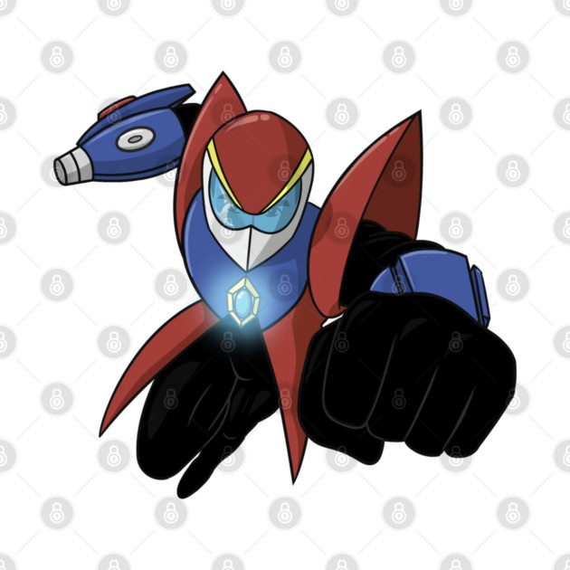 Blast Dynamo by Action Toons Store