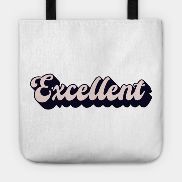 Excellent Tote by Timeless Chaos