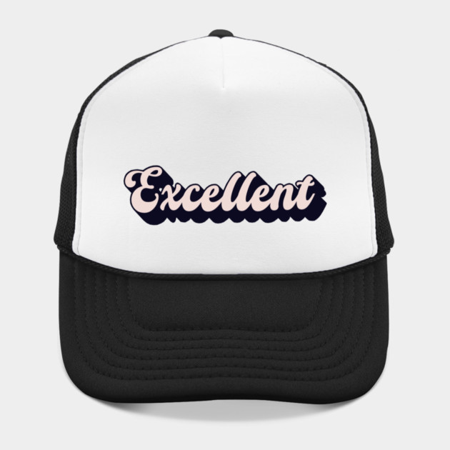 Excellent by Timeless Chaos