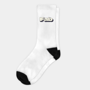 FAB Socks