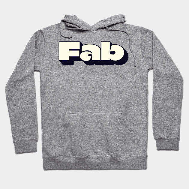 FAB Hoodie by Timeless Chaos