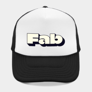 FAB Hat