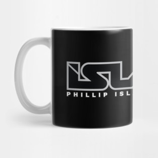 Phillip Island Mug