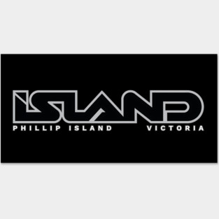 Phillip Island Posters and Art