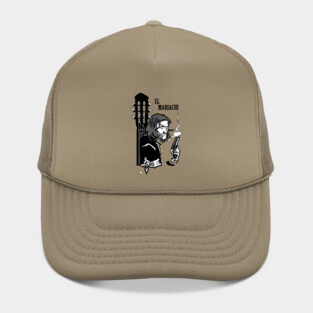 El Mariachi Hat