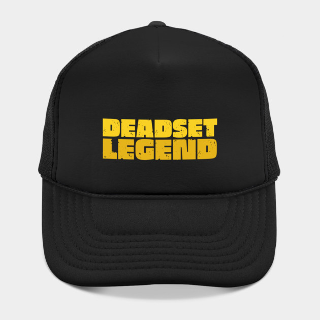 Deadset Legend by Timeless Chaos