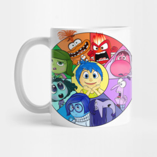 inside out Mug