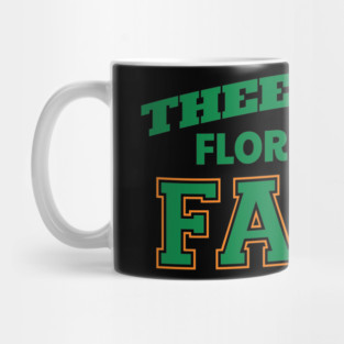 Thee I love FAMU Mug