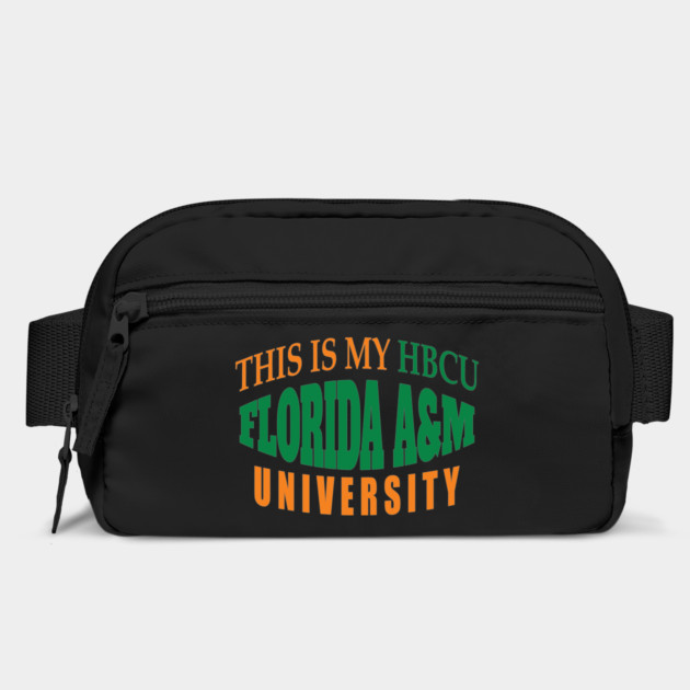This is my HBCU Florida A&M University by UrbanLifeApparel