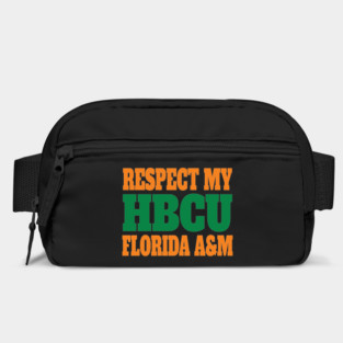 Respect My HBCU Florida A&M Bag