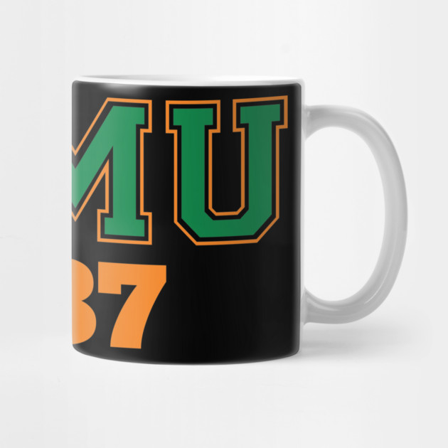 FAMU 1887 by UrbanLifeApparel