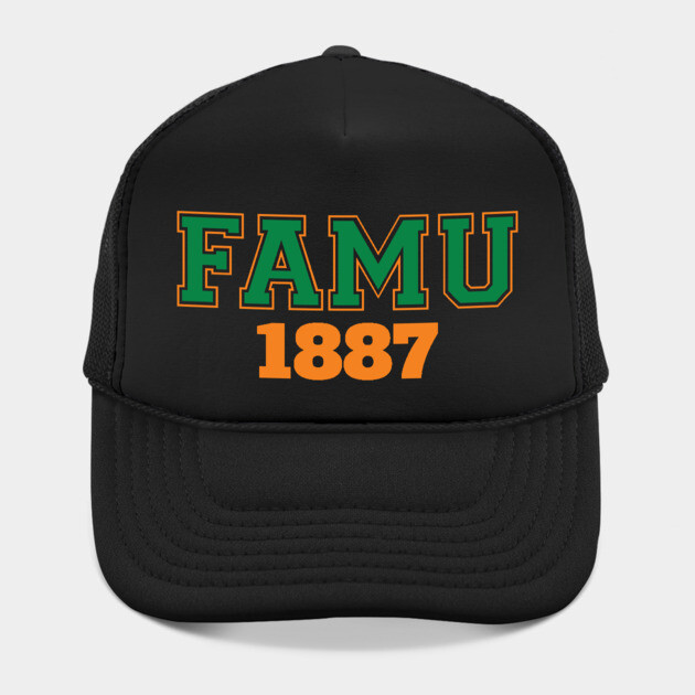 FAMU 1887 by UrbanLifeApparel