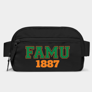 FAMU 1887 Bag