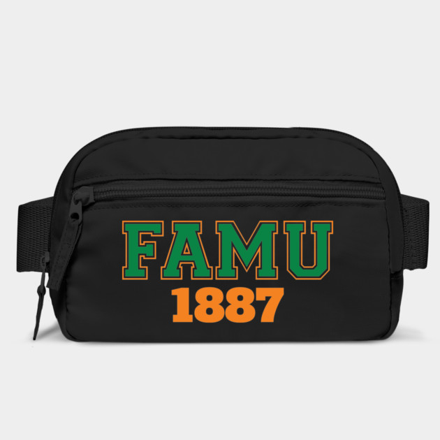 FAMU 1887 by UrbanLifeApparel