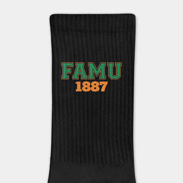 FAMU 1887 by UrbanLifeApparel