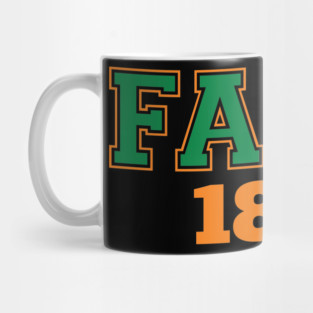 FAMU 1887 Mug