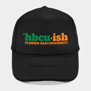 HBCU-ish Florida Hat