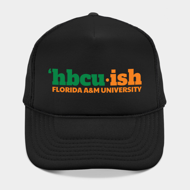 HBCU-ish Florida by UrbanLifeApparel