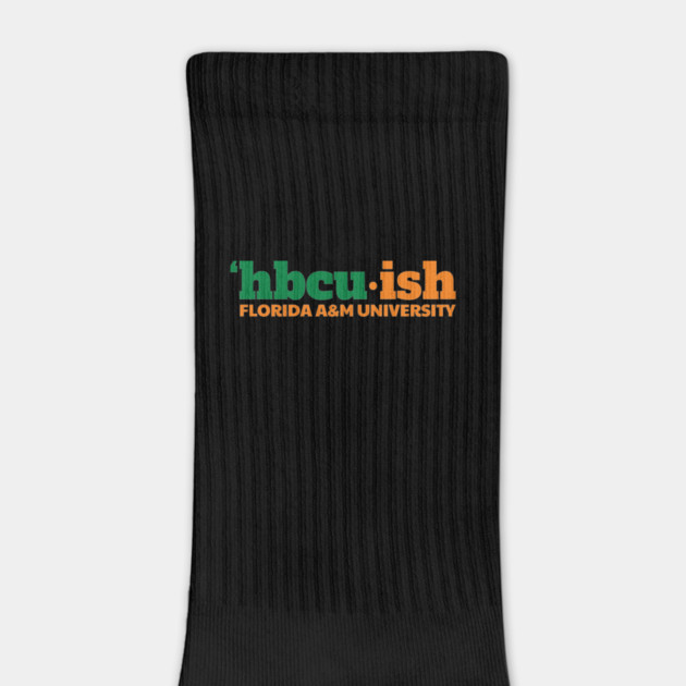 HBCU-ish Florida by UrbanLifeApparel