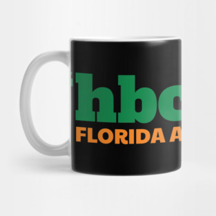 HBCU-ish Florida Mug