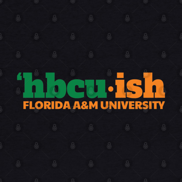 HBCU-ish Florida by UrbanLifeApparel