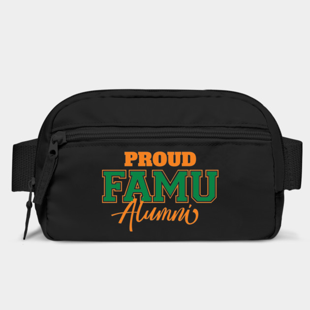 Proud FAMU Alumni by UrbanLifeApparel