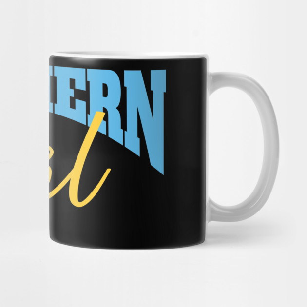 Southern Girl by UrbanLifeApparel