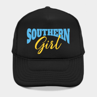 Southern Girl Hat