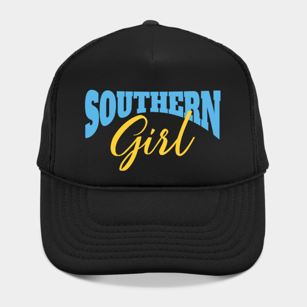 Southern Girl by UrbanLifeApparel