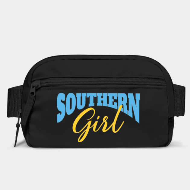Southern Girl by UrbanLifeApparel