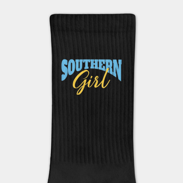 Southern Girl by UrbanLifeApparel