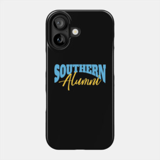 Southern Alumni Phone Case
